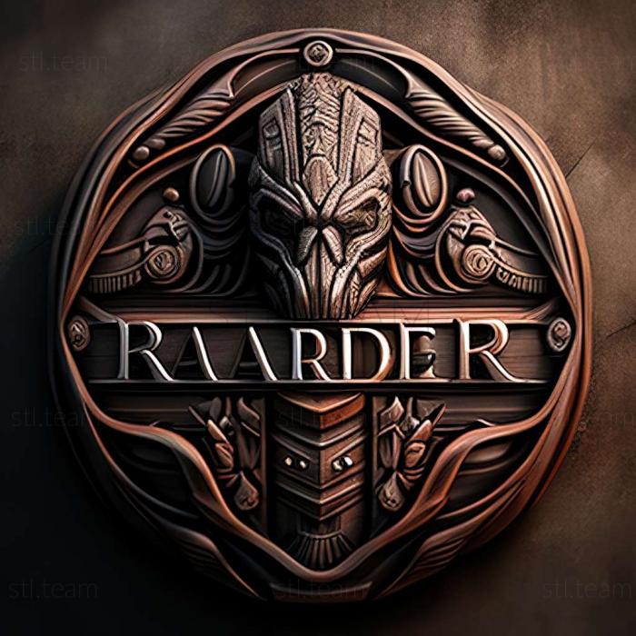 RaiderZ game